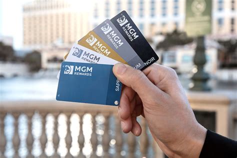 casino loyalty programs
